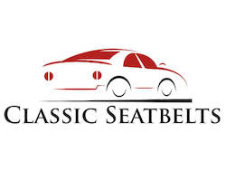 Lap Belts: Classic Seatbelts Gift Card