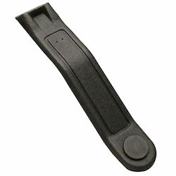 3pt Non Retractable: 12" Contoured Buckle Sleeve