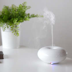 Oil Diffuser - 4 colours