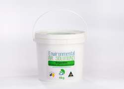 Evaporative: 4 kg Evaporative