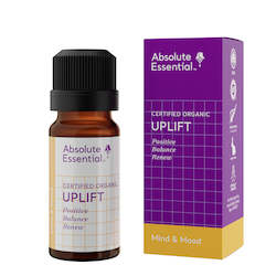 Uplift Oil - $32.95 now $27.50!