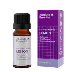 Lemon Oil - $24.95 now 20.50!