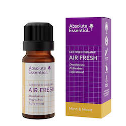 Manuka Soap: Air Fresh Oil - $29.95 now $26.50!