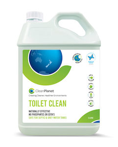 Office cleaning: Toilet Clean