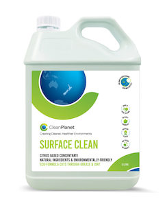 Surface Clean