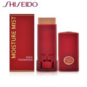 Moisture Mist Stick Foundation Tahitian Beige SHISEIDO SUBSTITUTE