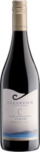 Restaurant: Cape Kidnappers Syrah 2022