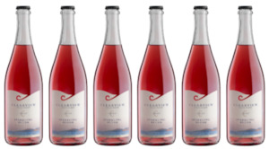 Restaurant: Sparkling Blush 6 pack