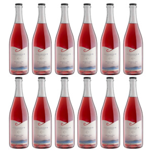 Restaurant: Sparkling Blush 12 pack