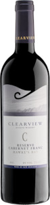 Reserve Cabernet Franc 2021