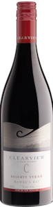 Reserve Syrah 2021