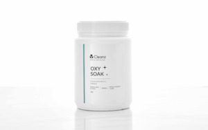 CLEANZ Oxy Soak 1kg