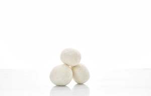 Wholesale trade: NZ Wool Dryer Balls