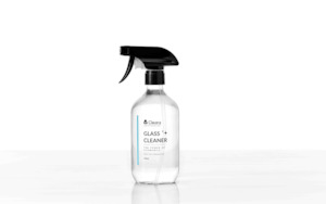 Wholesale trade: Glass Cleaner Spray Bottle