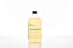 Wholesale trade: CLEANZ 1L Concentrate