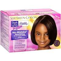 Beauty dark and lovely beautiful beginnings kids nourishing relaxer