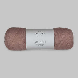 Merino Yarn Powder 334