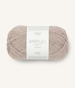 Babyull Lanett Grabeige Merlet - 2650