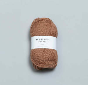 Knitted fabric: Fivel - Nougat