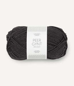 Peer Gynt Bristol Black - 3800