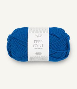 Peer Gynt Jolly Blue - 6046