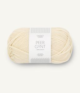 Peer Gynt Natur- 1012