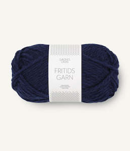 Fritidsgarn Marine - 5575