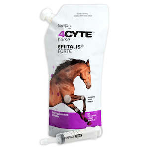 4CYTE Equine EPIITALIS 250ml