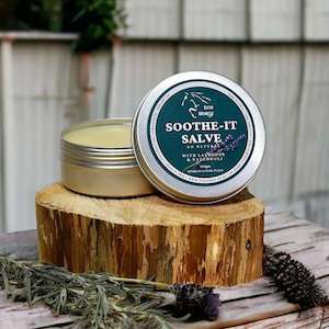 Eco Horse Soothe-It Salve