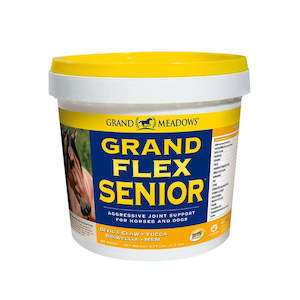 Grand Meadows Flex Senior