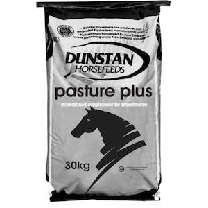 Specialised food: Dunstan Pasture Plus