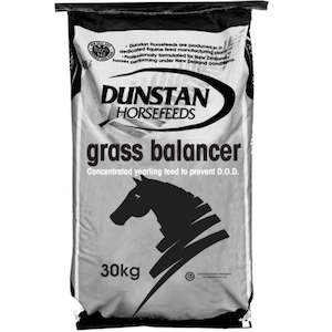 Dunstan Grass Balancer