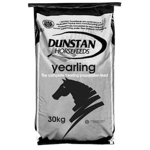 Dunstan Yearling Mix