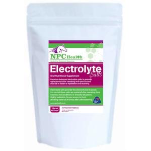 NPC Health Electrolytes