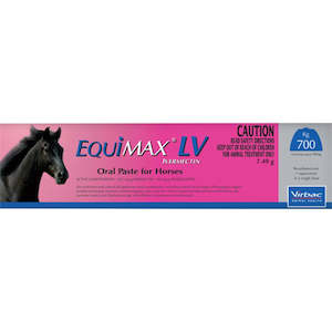 Equimax® LV