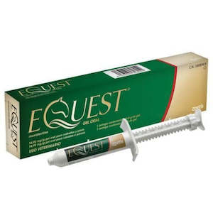 Equest Gel Plus Tape 11.8g