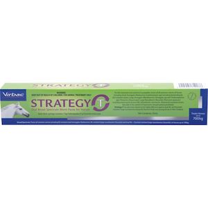 Strategy T Wormer 35ml