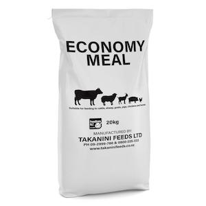 Economy Meal 20kg