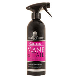 Carr Day and Martin Canter Mane & Tail Conditioner