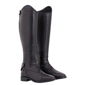 Cavallino Competition Long Leather Riding Boots