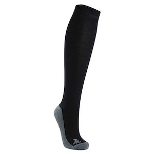 Bamboo Riding Sock x 2pr