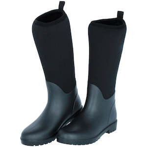 Covalliero Boots NeoLite Black