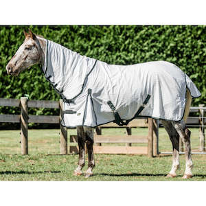 Cavallino Oxford Summer Sheet Combo