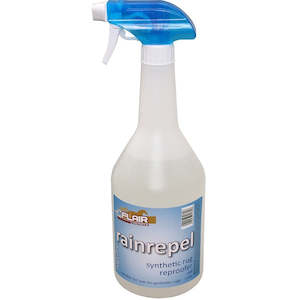 Rain Repel Synthetic Waterproofer