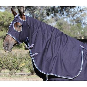 Zilco Defender Dress Cotton Hood