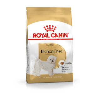 Royal Canin Bichon Frise Adult