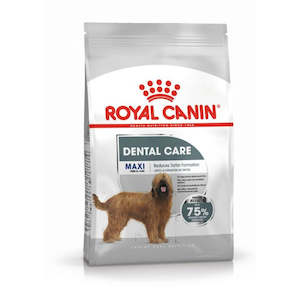 Royal Canin Maxi Dental Care