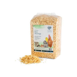 Topflite Pine Shavings 30 litre