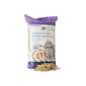 Topflite Timothy Hay 1.5KG