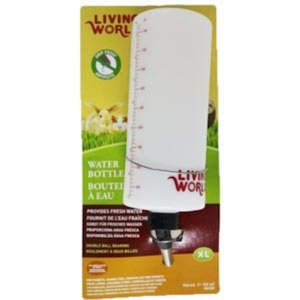 Living World Small Animal Water Bottle 946ml